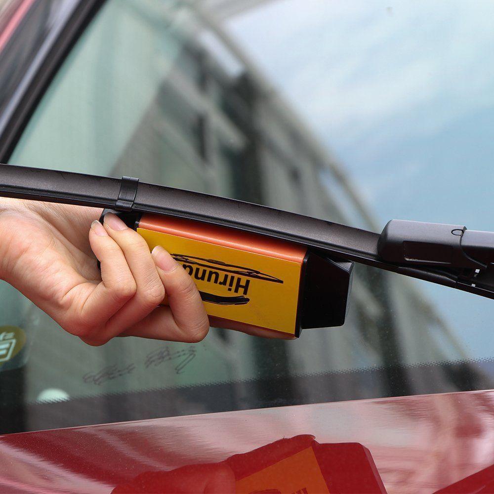 Windshield Wiper Blade Repair Tool
