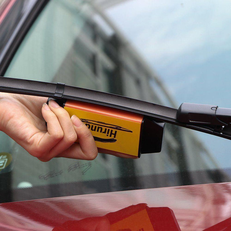 Windshield Wiper Blade Repair Tool