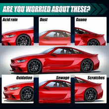 Load image into Gallery viewer, Multi-functional Coating Renewal Agent Spray vol.2