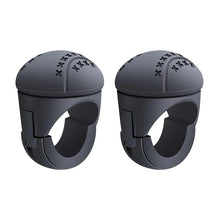 Load image into Gallery viewer, Silicone Steering Wheel Knob