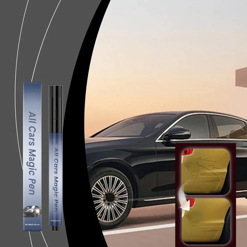 Car Scratch Removal Pen