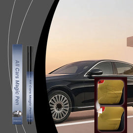 Car Scratch Removal Pen