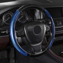 Load image into Gallery viewer, Non-Slip Car Steering Wheel Cover